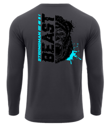 Dark Grey | Back