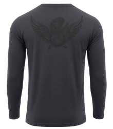 Dark Grey | Back
