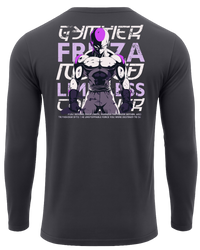 Dark Grey | Back