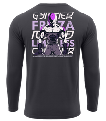 Dark Grey | Back