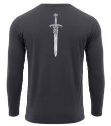 Dark Grey | Back
