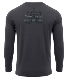 Dark Grey | Back