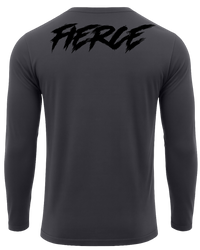 Dark Grey | Back