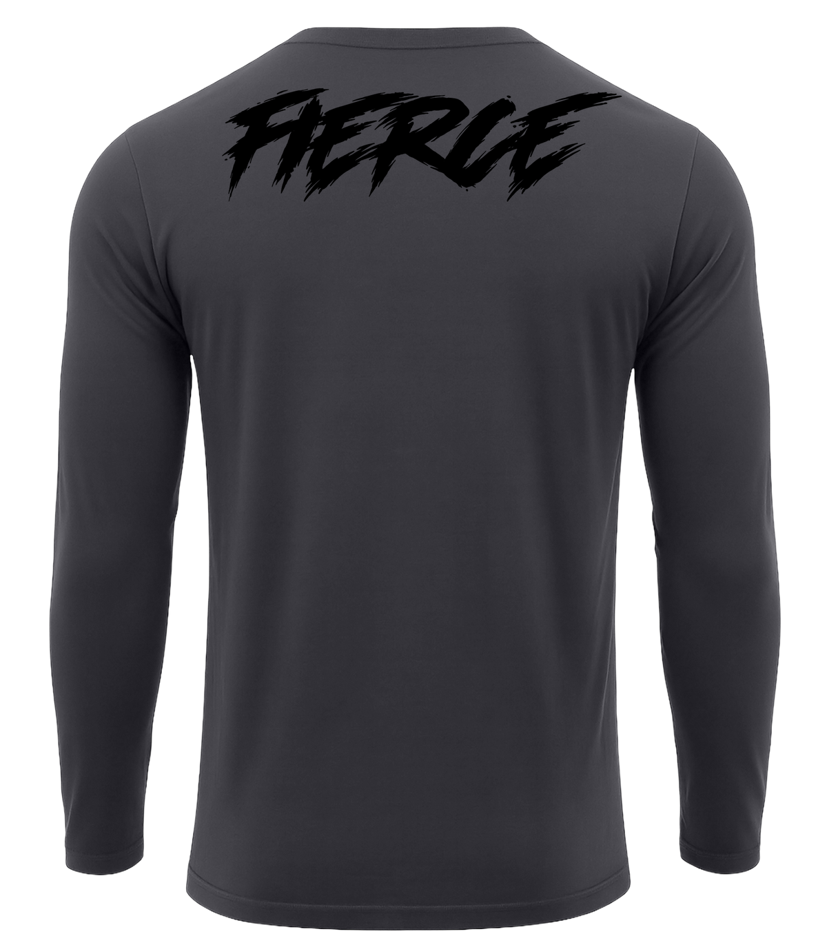 Dark Grey | Back