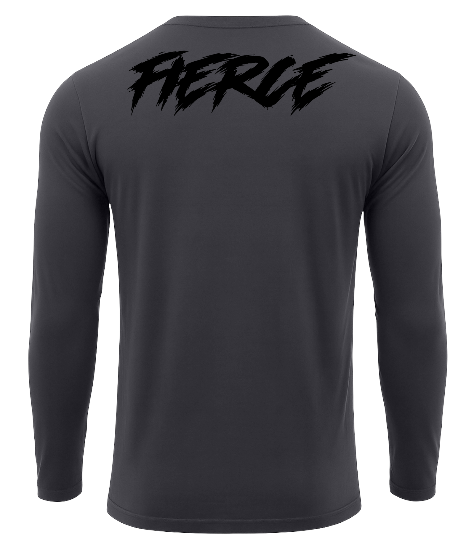 Dark Grey | Back