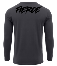 Dark Grey | Back