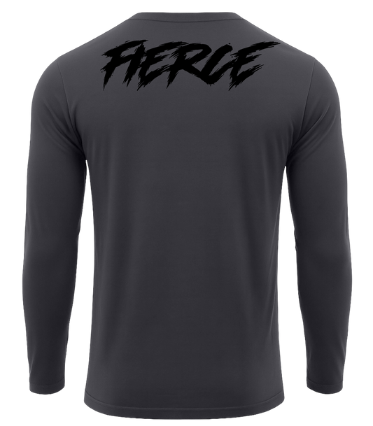 Dark Grey | Back