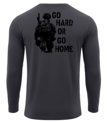 Dark Grey | Back