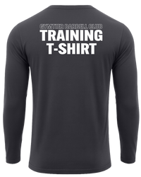 Dark Grey | Back