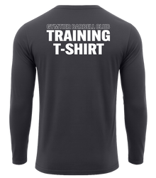 Dark Grey | Back