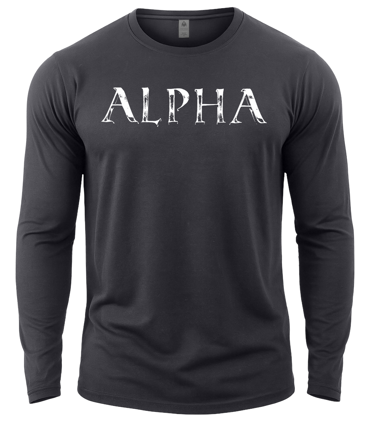 Dark Grey | Front