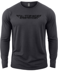 Dark Grey | Front