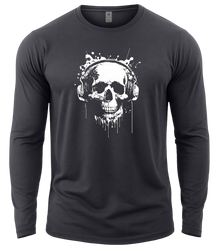 Dark Grey | Front