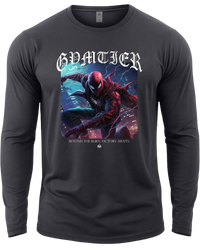 Dark Grey | Front