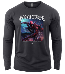 Dark Grey | Front