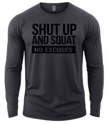 Dark Grey | Front