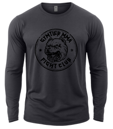 Dark Grey | Front