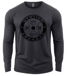 Dark Grey | Front