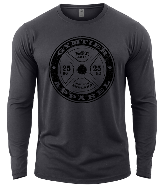 Dark Grey | Front
