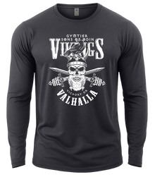 Dark Grey | Front