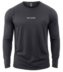 Dark Grey | Front