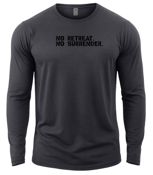 Dark Grey | Front
