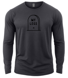 Dark Grey | Front