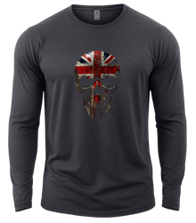 Dark Grey | Front