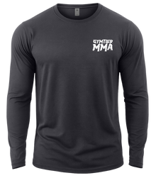 Dark Grey | Front
