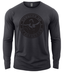 Dark Grey | Front