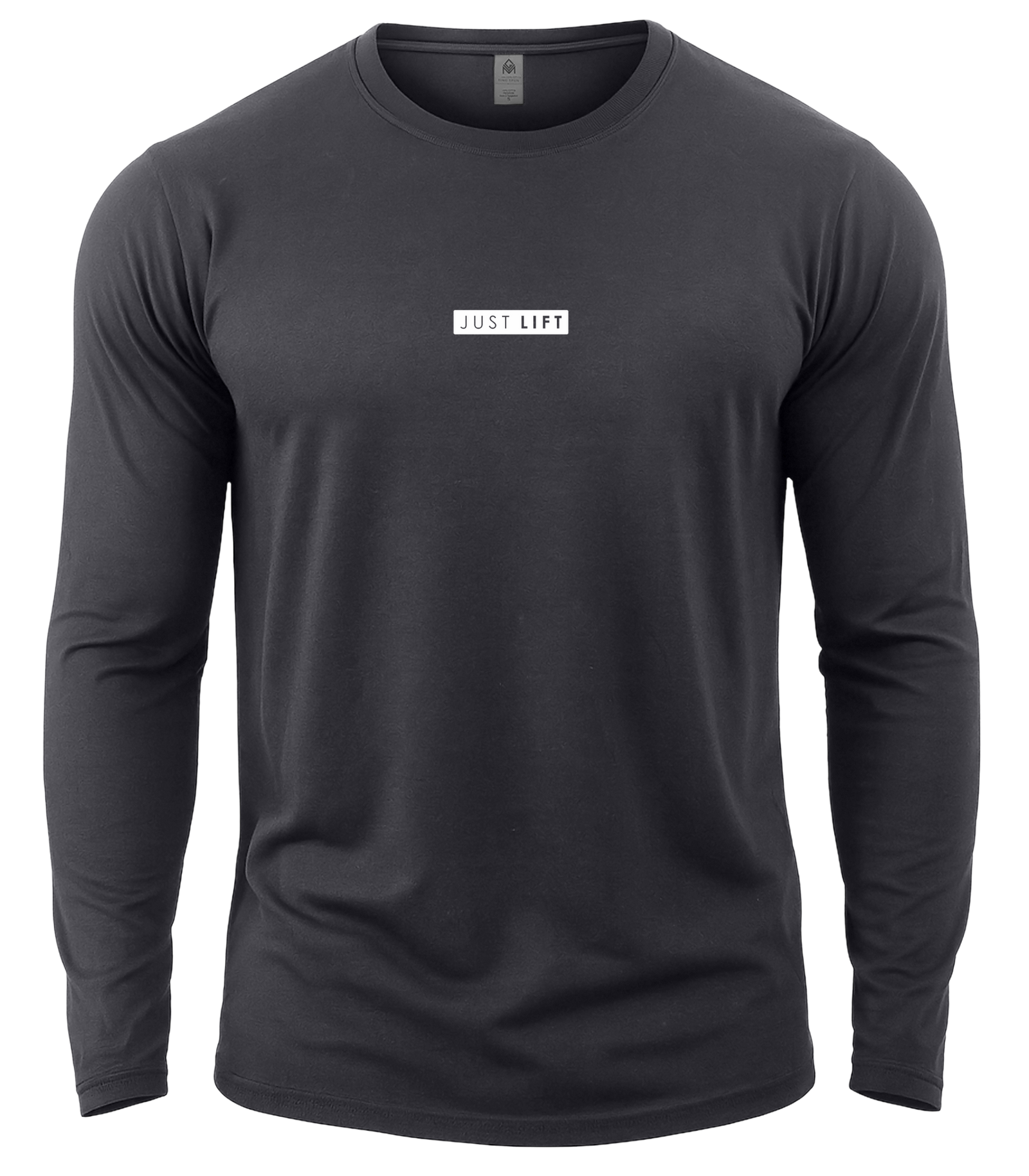 Dark Grey | Front
