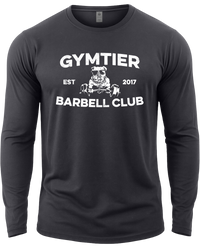 Dark Grey | Front