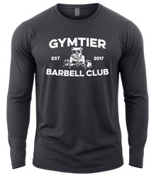 Dark Grey | Front