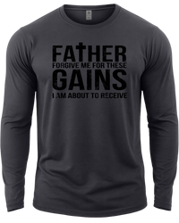 Dark Grey | Front