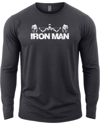 Dark Grey | Front