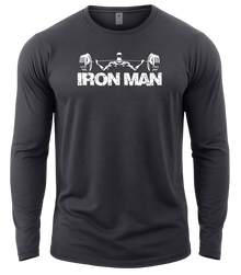 Dark Grey | Front