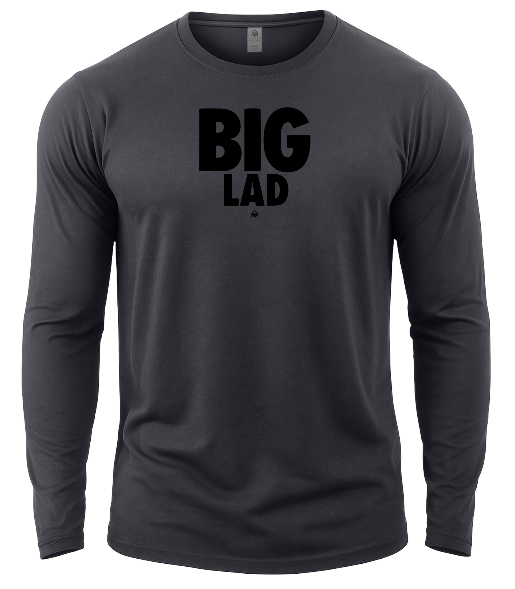Dark Grey | Front