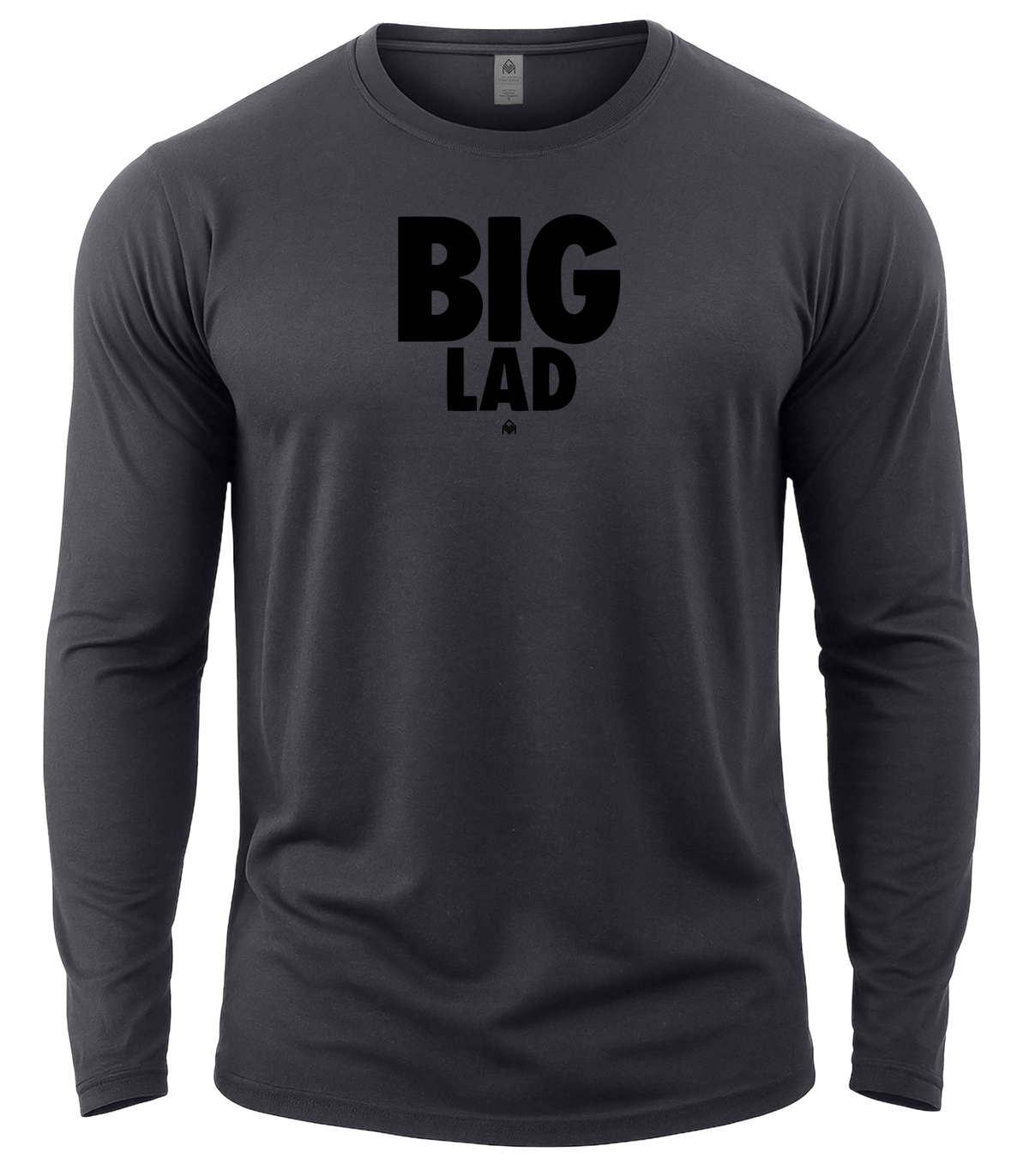 Dark Grey | Front