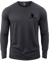 Dark Grey | Front