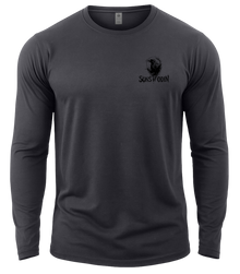 Dark Grey | Front