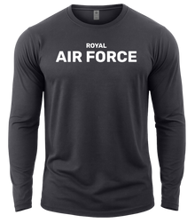 Dark Grey | Front