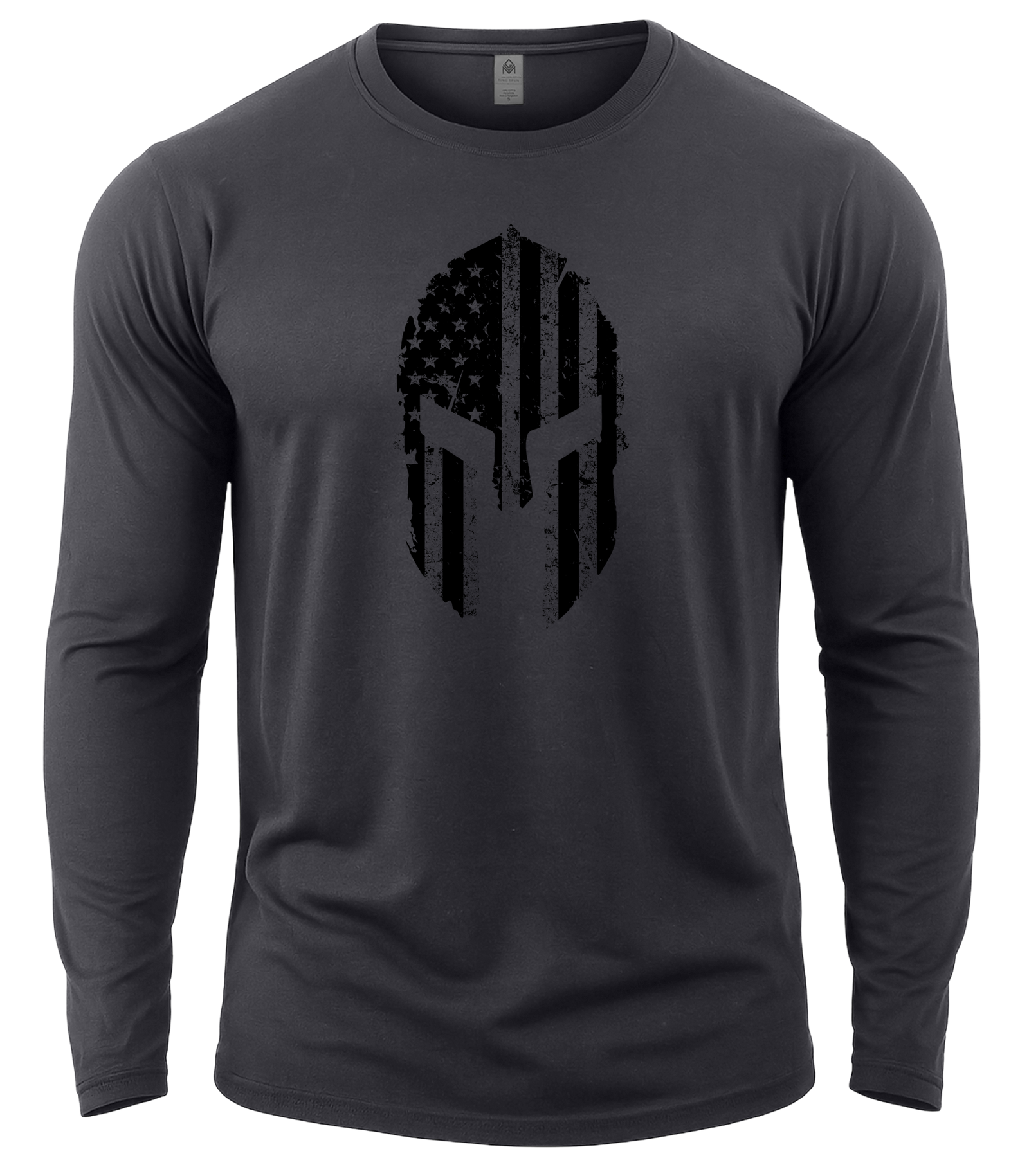 Dark Grey | Front