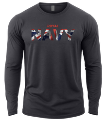 Dark Grey | Front