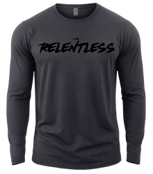 Dark Grey | Front