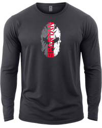 Front | Primary | Dark Grey