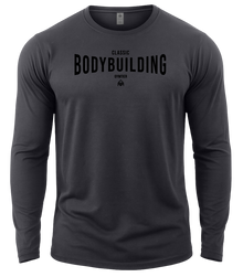 Dark Grey | Front