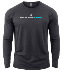 Dark Grey | Front
