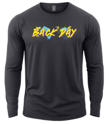 Dark Grey | Front