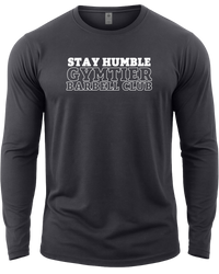 Dark Grey | Front