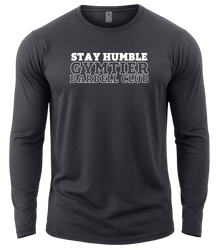 Dark Grey | Front